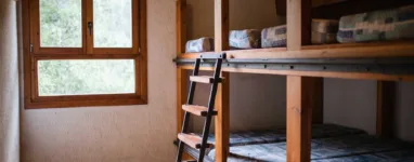 Refugi Vallferrera 2