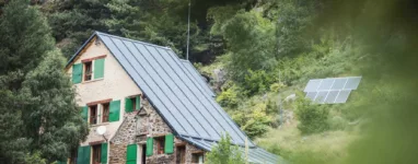 Refugi Vallferrera 1