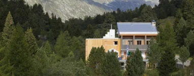 Centro Pro Natura Lucomagno