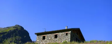 Refuge de l Archeboc