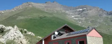 Rifugio La Riposa