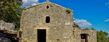 Chapelle du Pic Saint Loup
