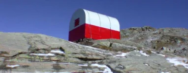 Bivacco Gastaldi
