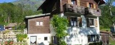 Chalet caf des Contamines 1