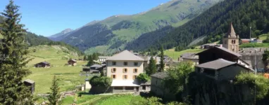 Maison St Pierre Bourg St Pierre