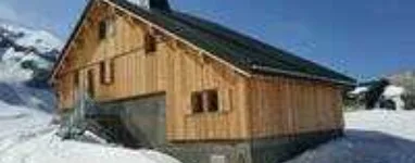 Refuge de Gramusset 2