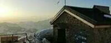 Refuge de Gramusset 1