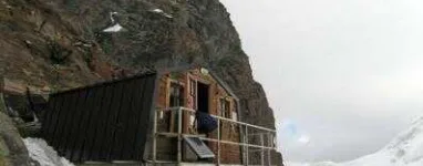 Bivacco Rossi e Volante