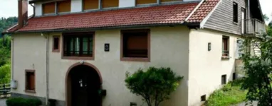 Chalet de la Beuille