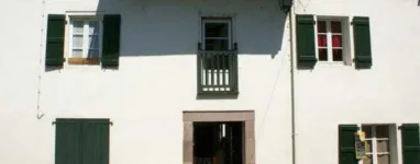 Gîte Gaineko Karrikan