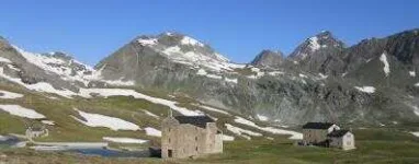 Rifugio Miserin
