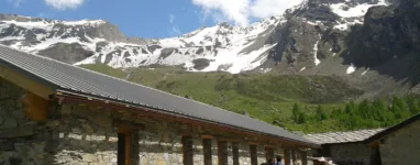 Rifugio delle Marmotte
