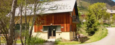 Gite de la Gélinotte Auzet