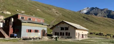 Rifugio Savoia 2