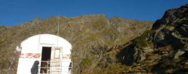 Refugi Mont Roig