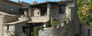 Gîte d Angèle Villeperdrix