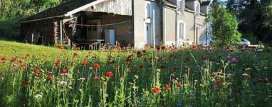 Maison de Charbonnière