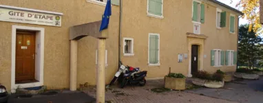 Gîte du Château de Sièyes