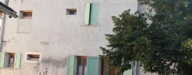 Gîte détape de Thoard