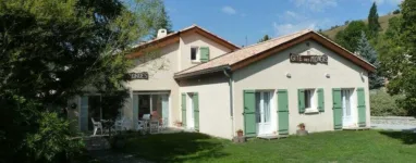 Gîte des Monges