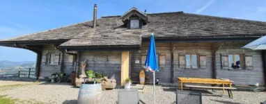 Buvette du Gros Cousimbert