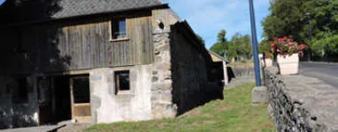 Gîte détape les Rivaux