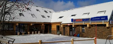 La Grange des Roches