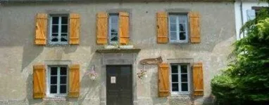 Gite d Étape de Lugarde