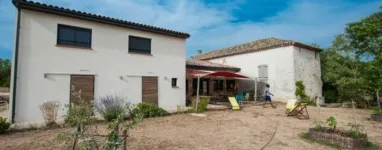 Gîte de Poudally Lalbenque