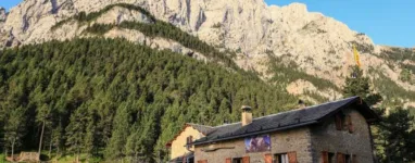 Refugi Lluis Estasen