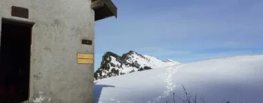 Refuge des Bannettes