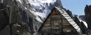 Bivouac des Périades