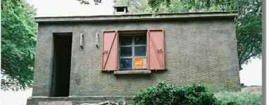 Refuge de la Tagnarède