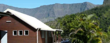 Gîte d Ilet à Malheur