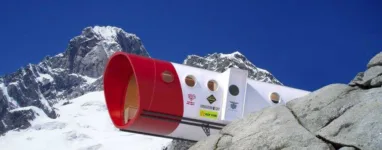 Bivacco Gervasutti 2