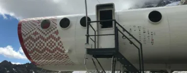 Bivacco Gervasutti 1