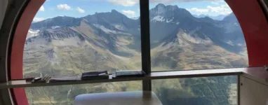 Bivacco Gervasutti 3