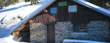 Refuge de la Grande Montagne 2