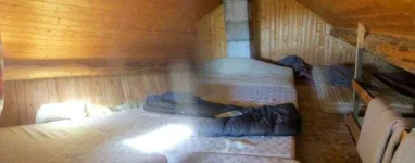 Refuge de la Grande Montagne 1