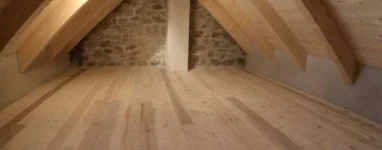 Refuge du Mont Né 1