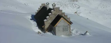 Refuge du Mont Né 3