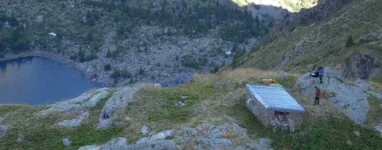 Cabane de l Embernard 1