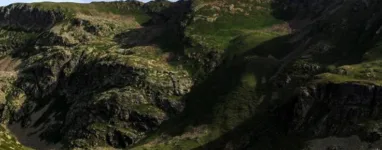 Refugi de Cabana Sorda 1