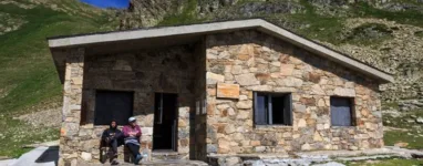 Refugi de Cabana Sorda