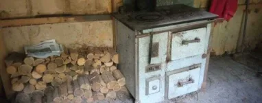 Cabane de Mille Bauges 1