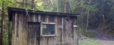 Cabane de Mille Bauges 2