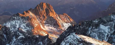 Croix de Belledonne 2