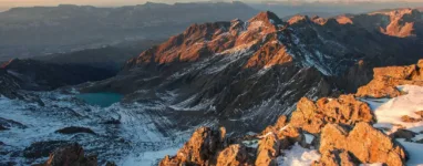 Croix de Belledonne 1