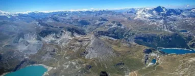 Aiguille de la grande Sassière 2
