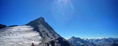Aiguille de la grande Sassière 3
